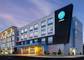 Tru by Hilton Lithia Springs, GA 4