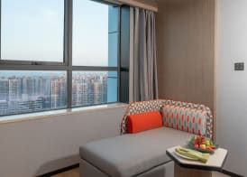 Holiday Inn Express Changsha Development Zone by IHG 2