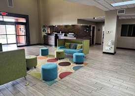 Wingate By Wyndham - Warner Robins 4