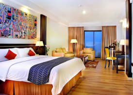Aston Pontianak Hotel and Convention Center 4