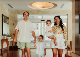 The Seagate Hotel, Golf & Beach Club, Autograph Collection 2