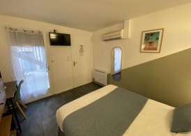 Lyo Hôtel - Centre Lyon Perrache 2