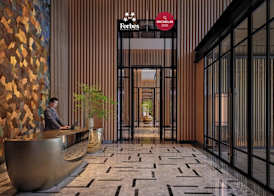 Park Hyatt Changsha 3