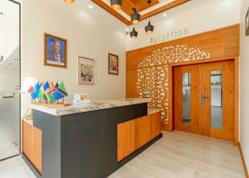 Kibo Palace Hotel Moshi 4
