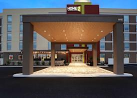 Home2 Suites By Hilton Lakewood Ranch 4