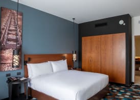Doubletree By Hilton Celaya 3