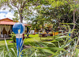 Pousada Beach Bahia 2