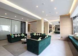 Mid Town Hotel Casablanca 2