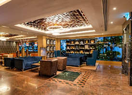 Howard Johnson by Wyndham Kota Kinabalu City Centre, formerly Hotel Shangri-La Kota Kinabalu 3