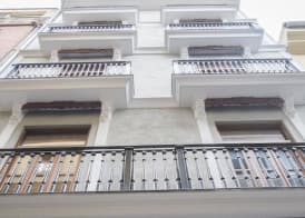 Valencia Centre Torres De Quart 3