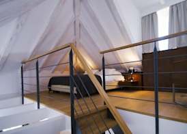 Hotel Vestibul Palace & Villa - Small Luxury Hotels Of The World 4