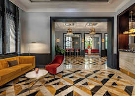 LUME Boutique Hotel, Autograph Collection 3