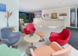 Hotel Michael 2