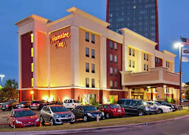 Hampton Inn Oklahoma City-Northwest 4