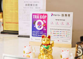Đông Kinh Hotel 4
