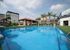 Hotel Malibu 3