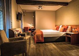Hotel De Limbourg 3