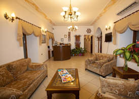 White Pearl Hotel 2