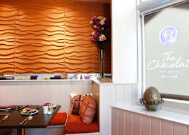 The Chocolate Box Hotel 2