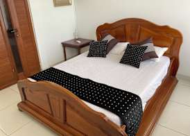 Mahe Holiday Resort 5