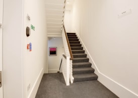 StayPrime Kensington Serviced Apartments 4