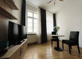 Aparthotel Altes Dresden 5