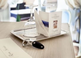 COLONNA RESORT, a Colonna Luxury Beach Hotel, Porto Cervo 5