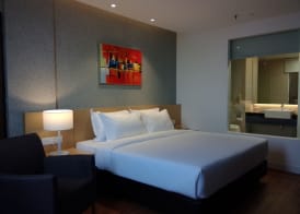 Hotel Excelsior Ipoh 3
