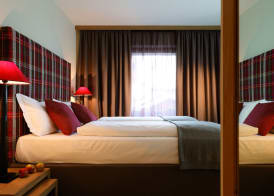 Eco & Wellness Boutique Hotel Sonne 4