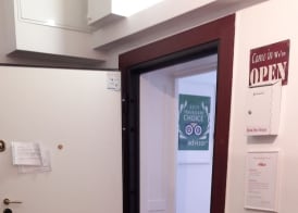 Rooms Zagreb 17 3