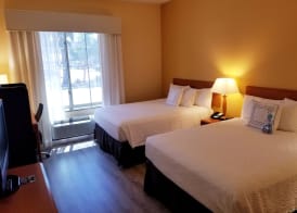 Fairfield Inn & Suites Temecula 5