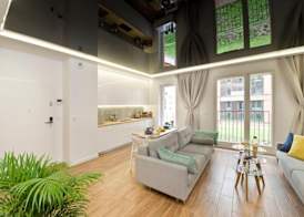 YOURAPART Rajska City Centre 4