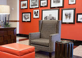 Drury Inn & Suites Columbus Grove City 4