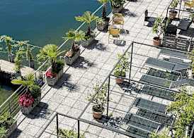 Tresa Bay Hotel - Lake Lugano 3