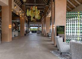 Radisson Safari Hotel Hoedspruit 4