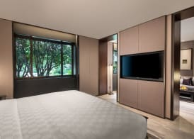 HUALUXE Xi'an Tanghua by IHG 5