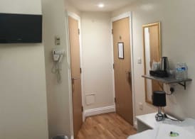 Coronation Hotel 5