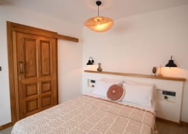 Kallinos Boutique Hotel 5