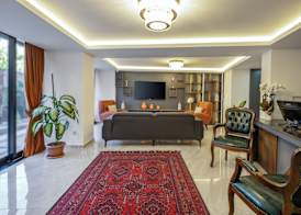Diamond Beyazit Hotel 3