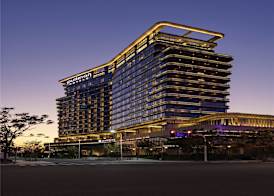 Pullman Suzhou Taicang 4