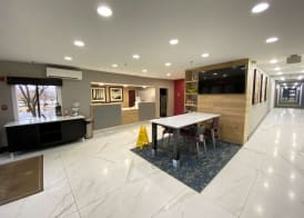 Best Western Kennesaw 2