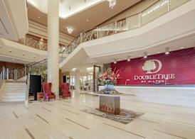 DoubleTree by Hilton Bratislava 2