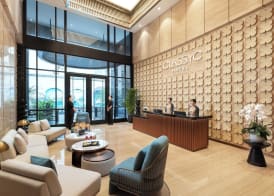 CLASSYC Hotel 5