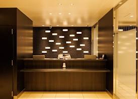 Floral Hotel East Shinsaibashi 4