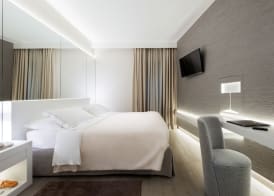 LUGANODANTE Boutique & Lifestyle Hotel 5