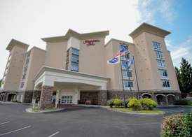 Hampton Inn Salem East-Electric Road 2