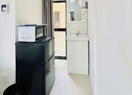 GLOU Yochomachi Compact Stay in Shinjuku 5