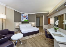 Park Hotel I Lecci 3