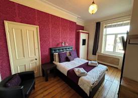Elford House - Whitby 5