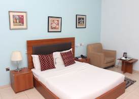 Grand Ibro Hotel Annex 3